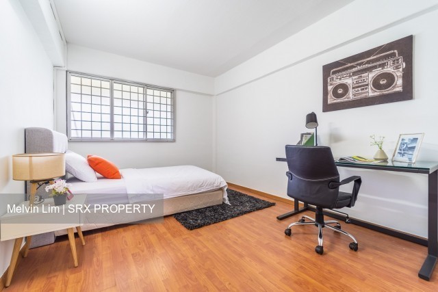 Blk 381 Clementi Avenue 5 (Clementi), HDB 4 Rooms #224786681